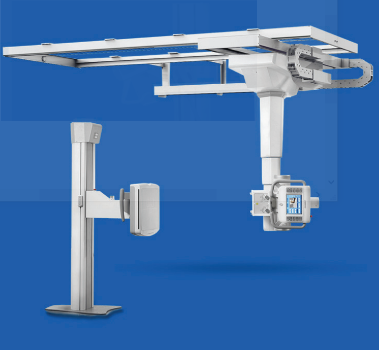 RADIOGRAPHIE XENOX DR 500