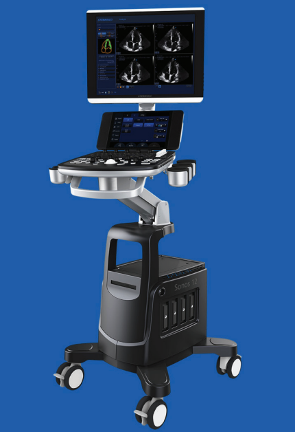 ECHOGRAPHIE SONOS 10