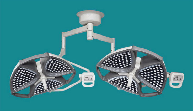 SYSTEME D’ECLAIRAGE A LED LUMAX 25