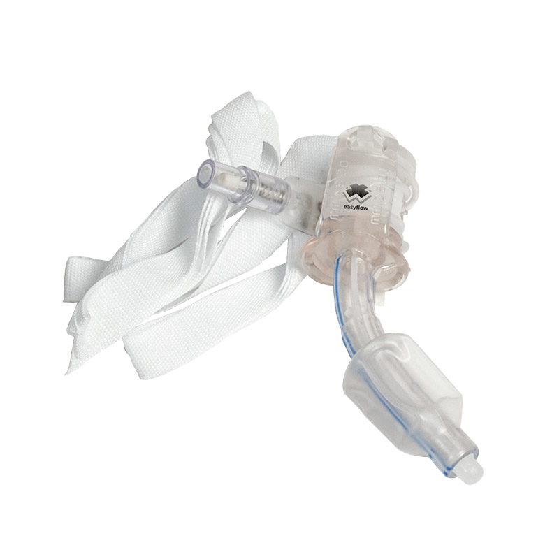 Canule de Guèdel 1/60mm