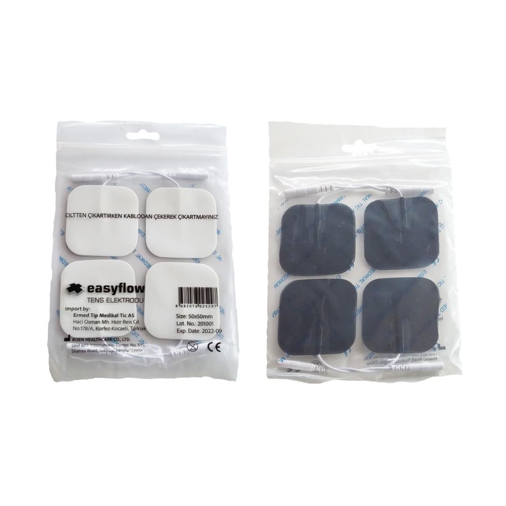 Electrode Unité Pediatric