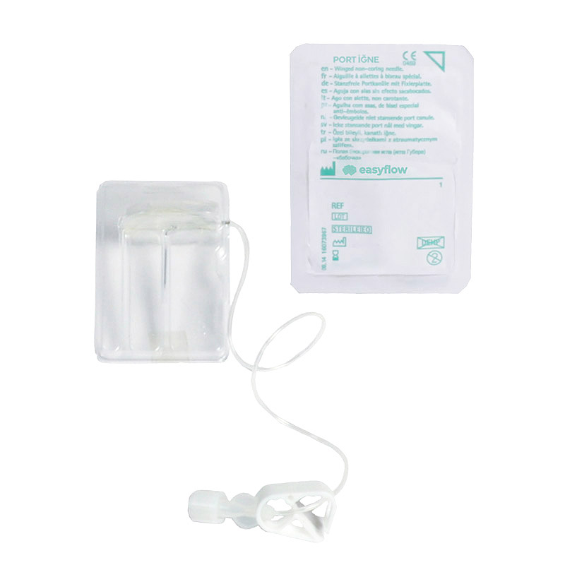 Aiguille de Hubert 20G